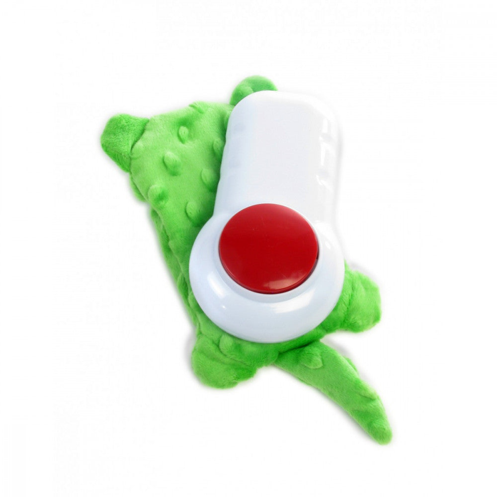 Senseez Vibrating Massager - Turtle