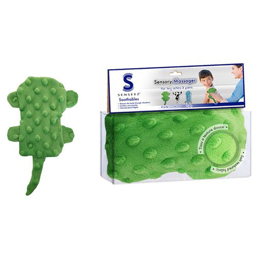 Vibromasseur Senseez - Tortue