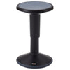 Sitwell Adjustable Stool