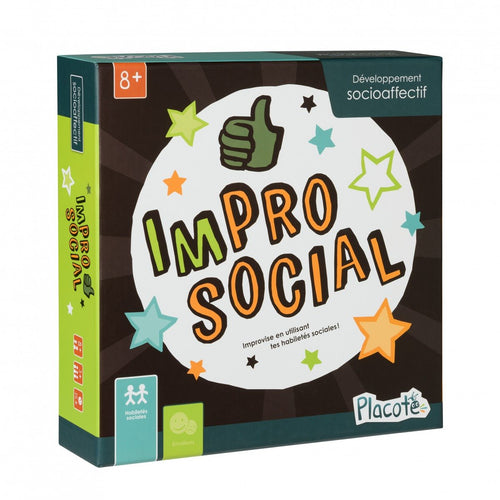 ImProsocial