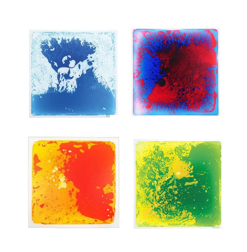 Liquid Tile 50 x 50 cm 