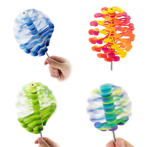 Mini Lollipopter