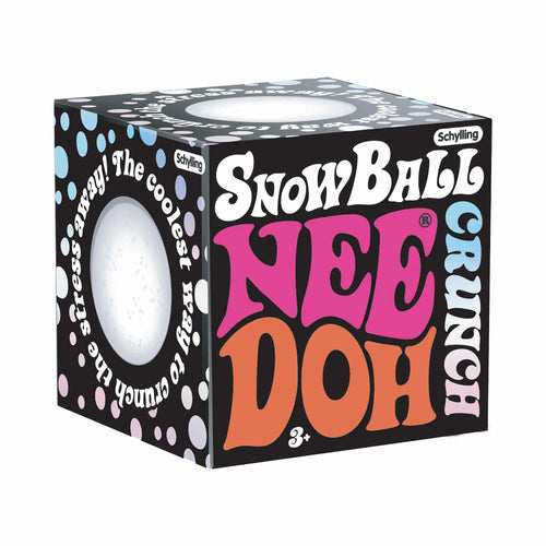 Snow Ball