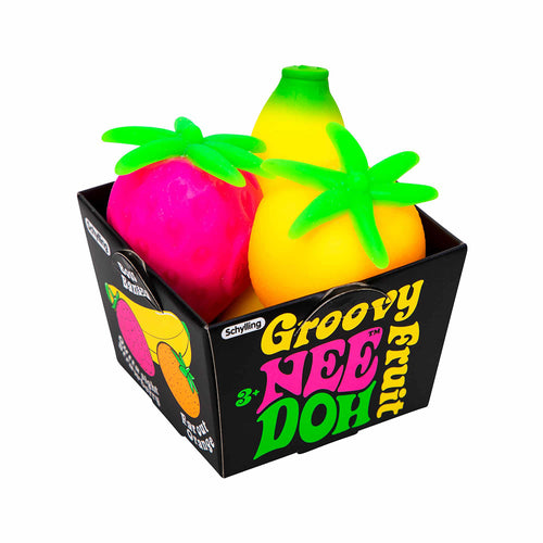 Fruit Nee Doh