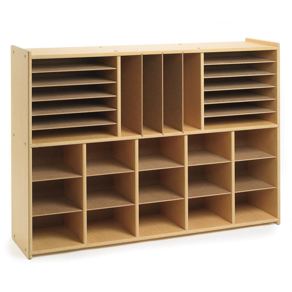 Value Line™ Multi-Section Storage 91 cm