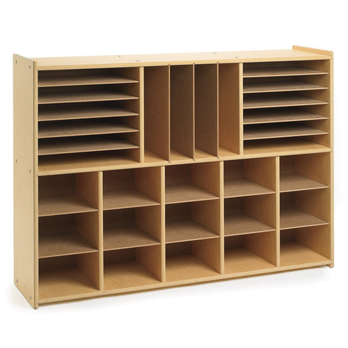 Value Line™ Multi-Section Storage 91 cm