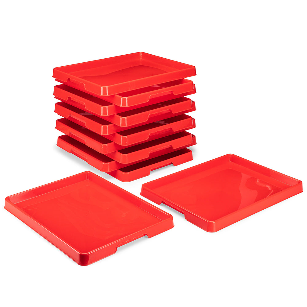 Activity Tray