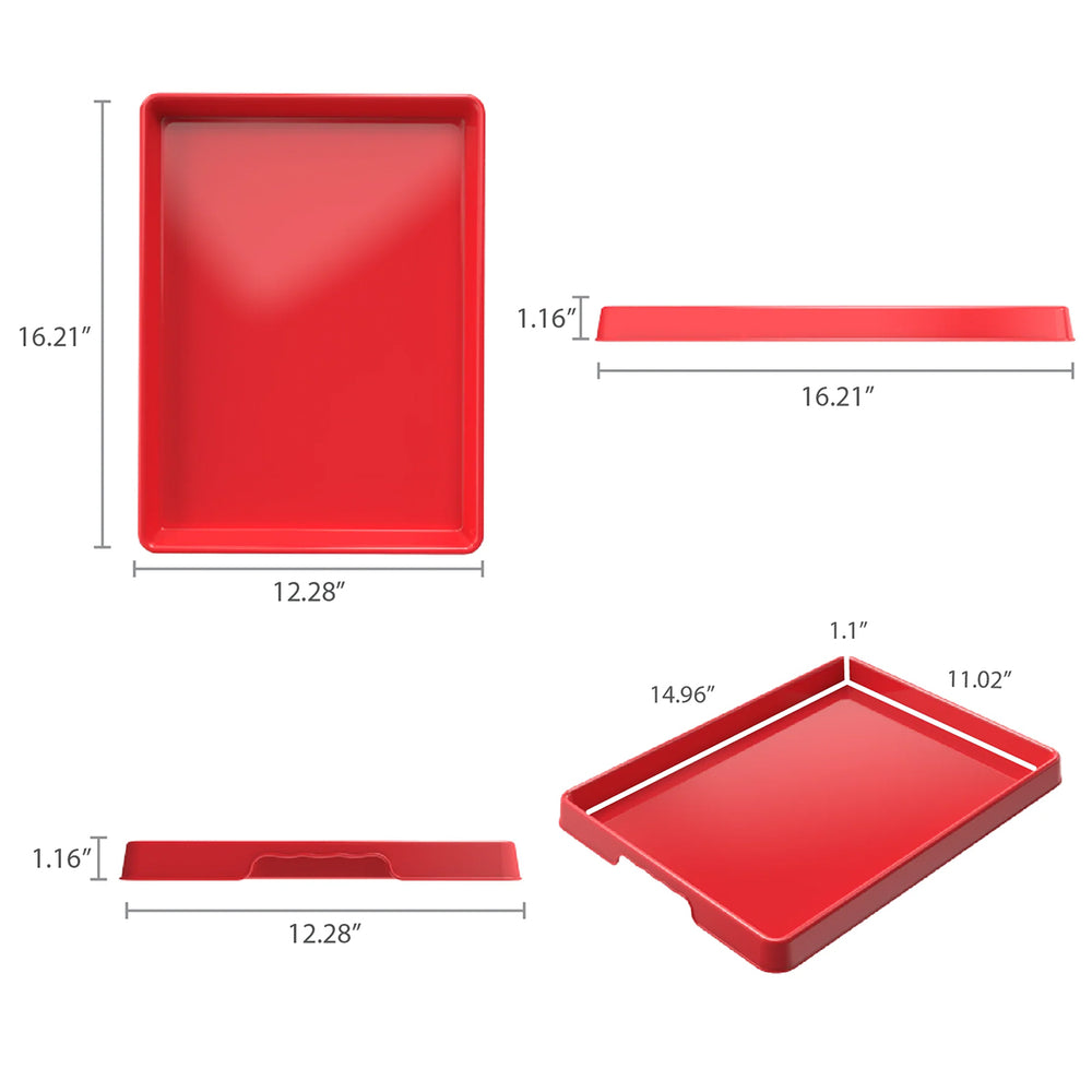 Activity Tray