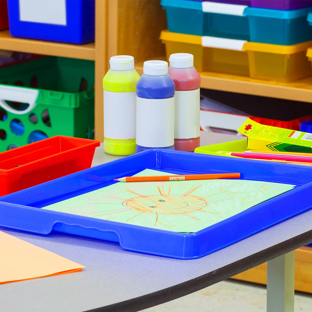 Activity Tray