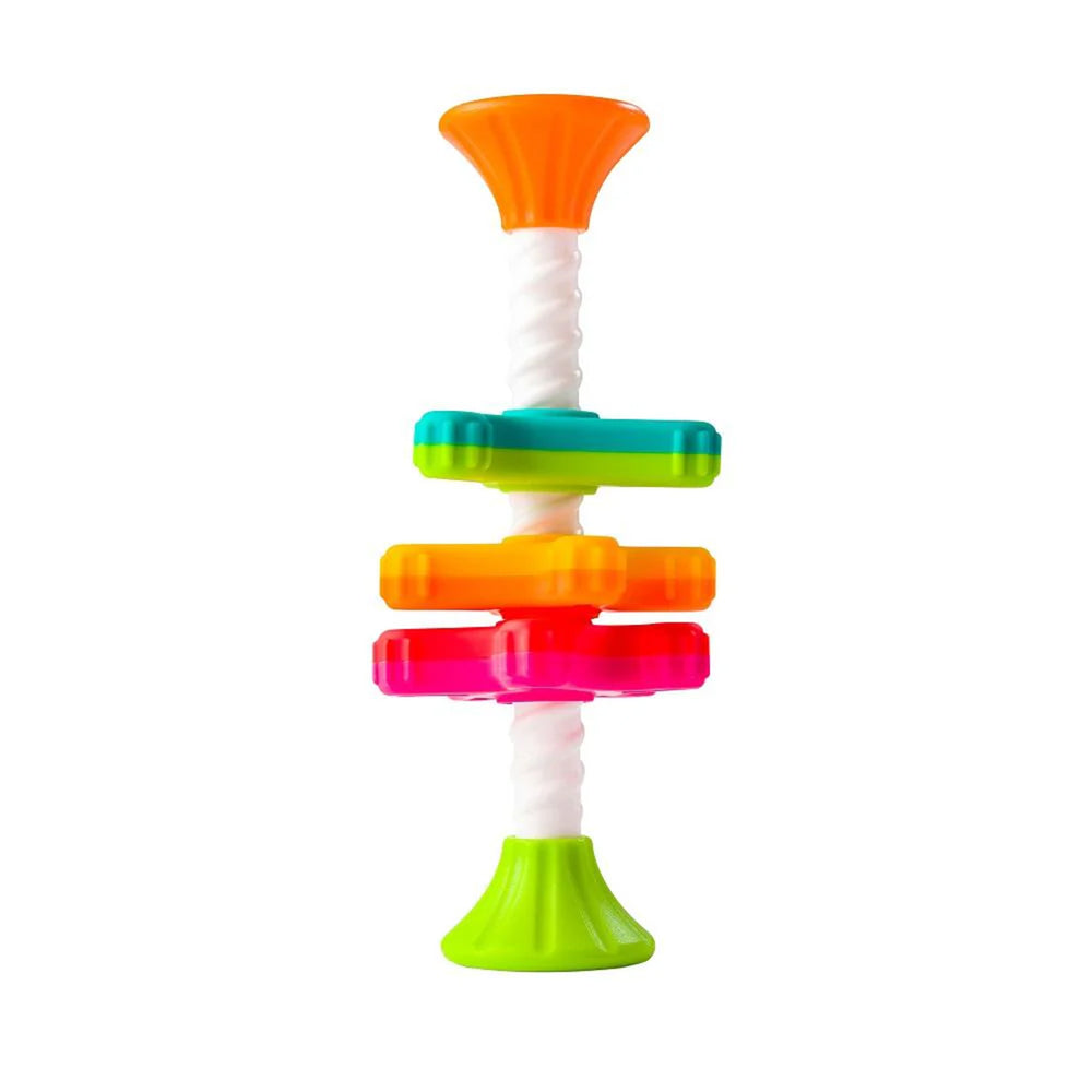 Jeu d'engrenages MiniSpinny