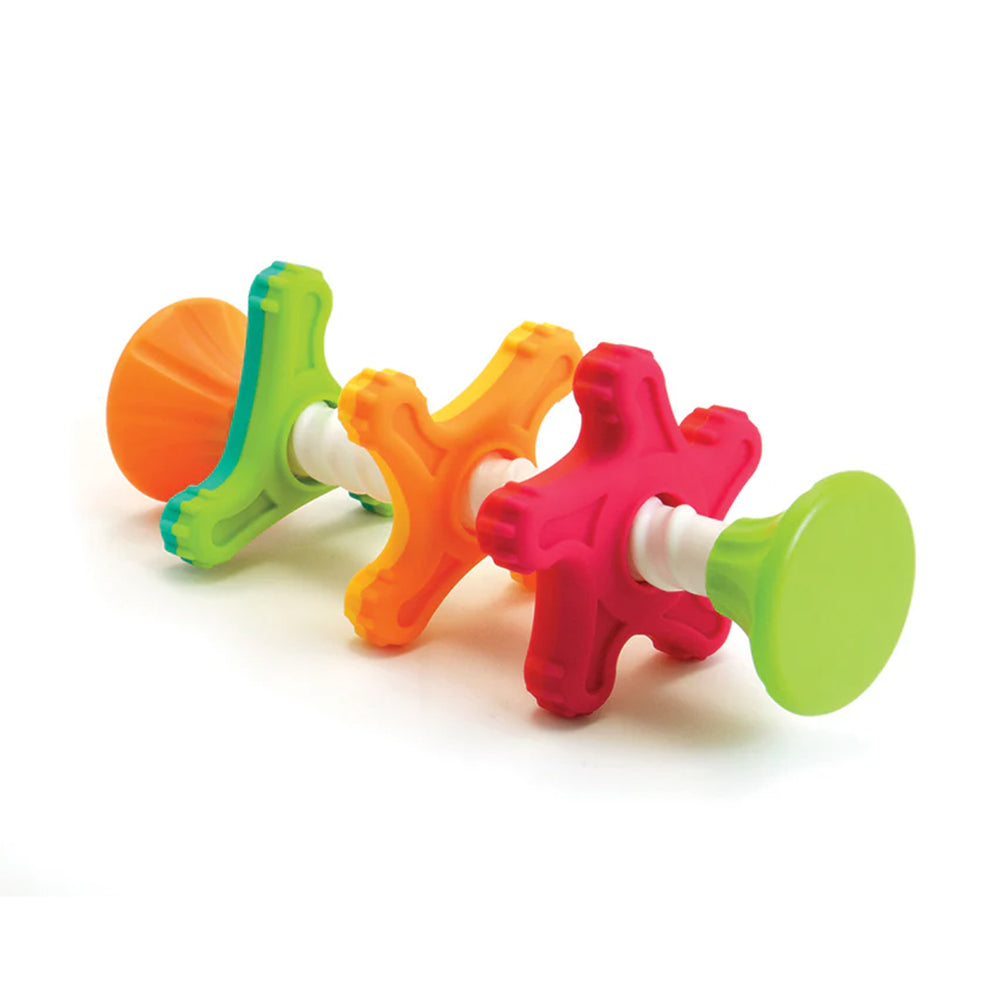 Jeu d'engrenages MiniSpinny