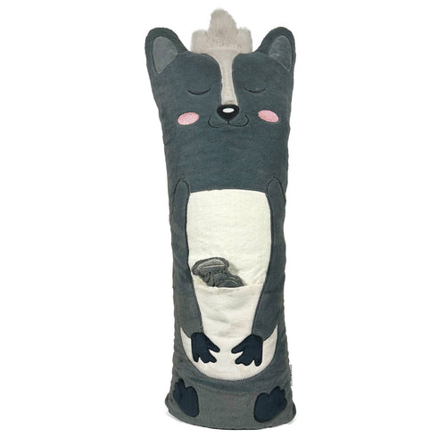 Pétunia - Peluche d'aide au sommeil