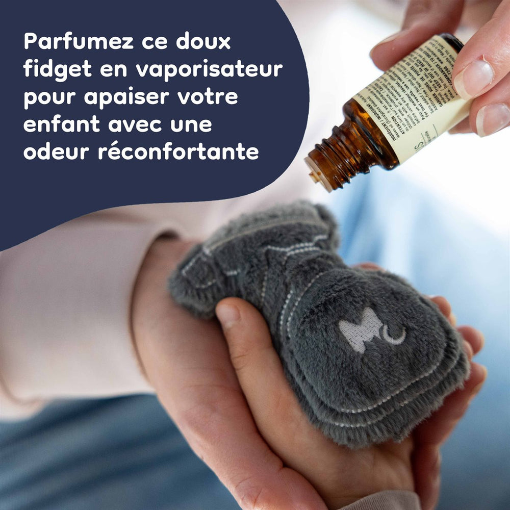 Pétunia - Peluche d'aide au sommeil