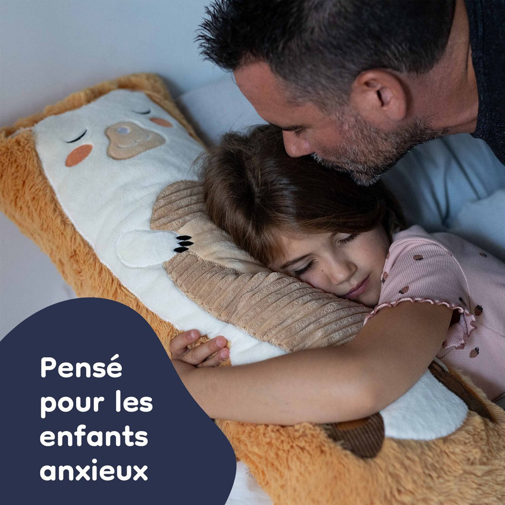 Paco - Peluche d'aide au sommeil