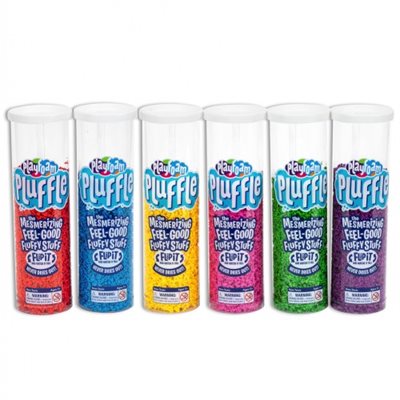Playfoam Pluffle