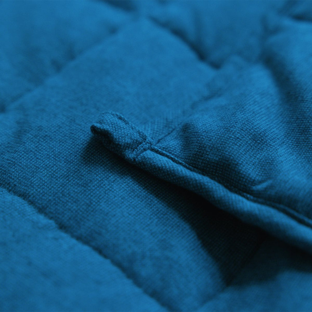 Couverture lestée - 3 kg