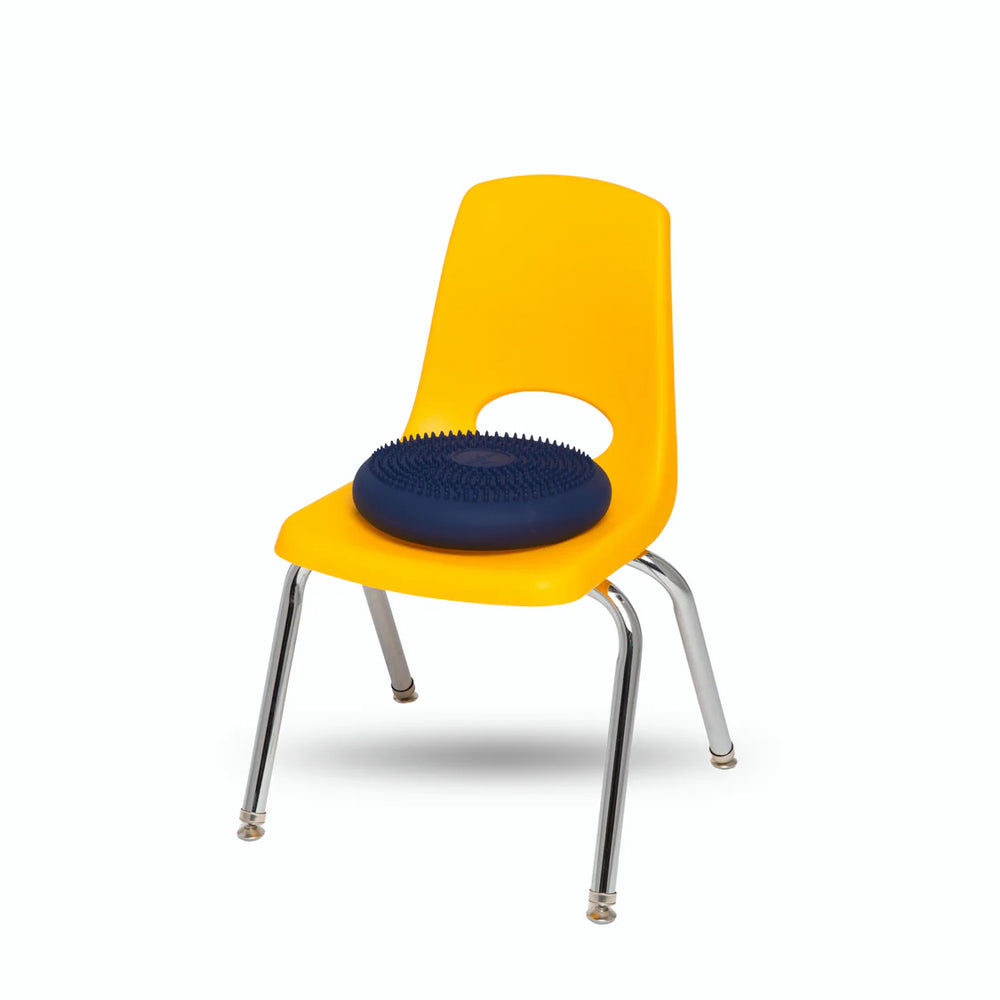 Coussin sensoriel antimicrobien