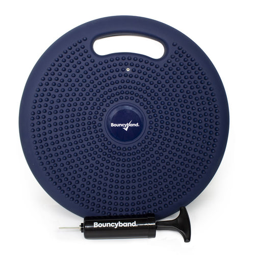 Portable sensory seat 13 in 