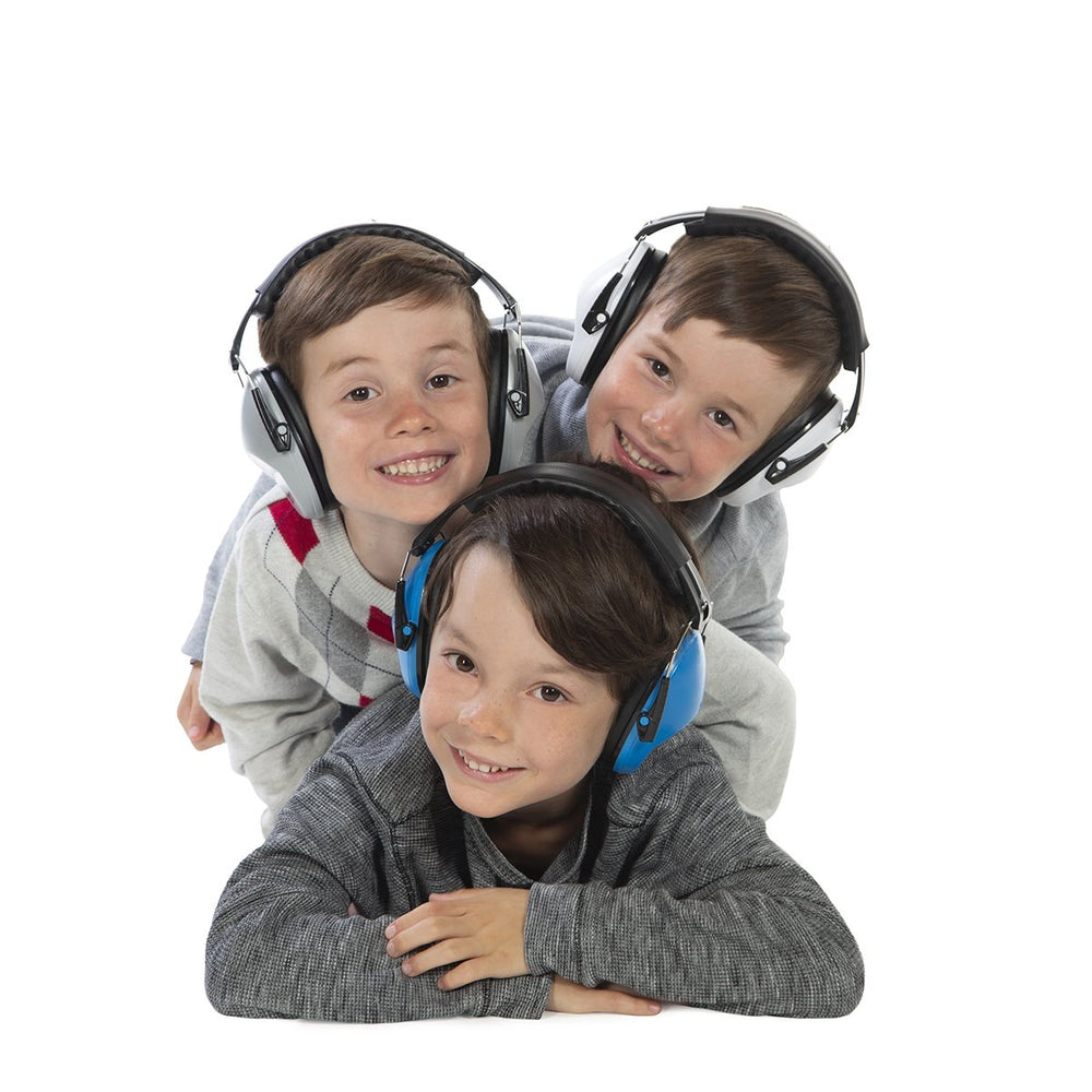 Protective Earmuffs