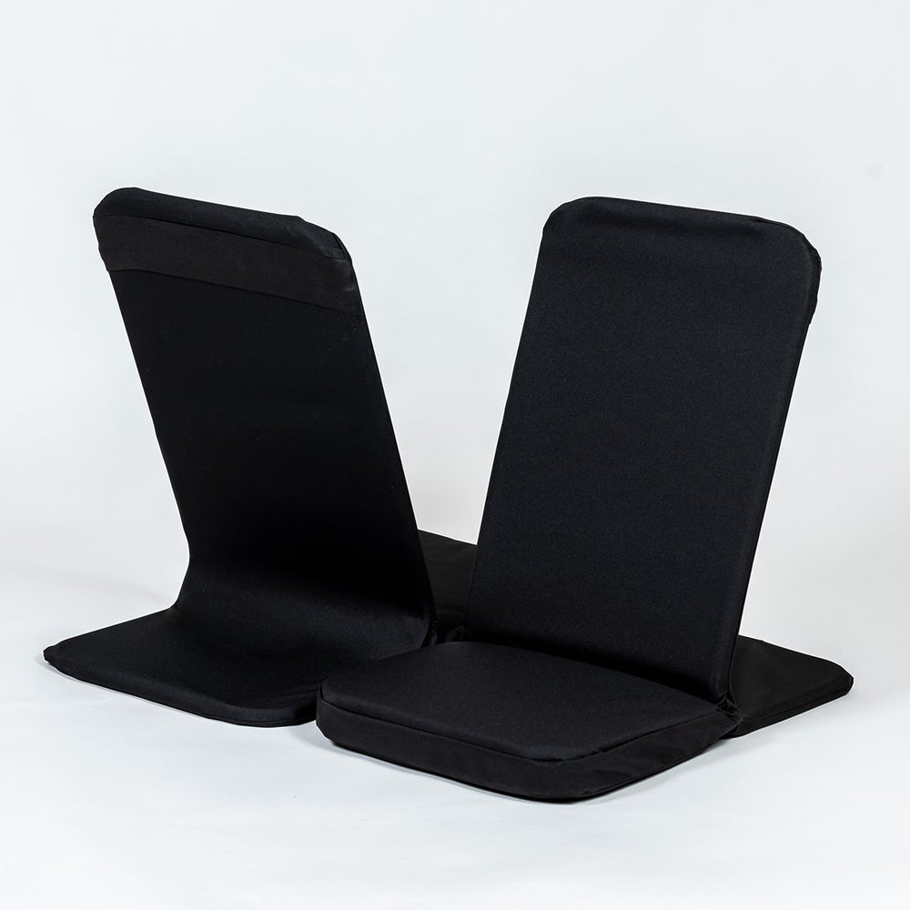 Chaise Ray-Lax imperméable - Marine