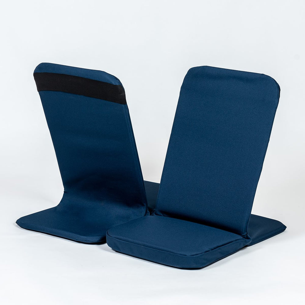 Chaise Ray-Lax imperméable - Marine