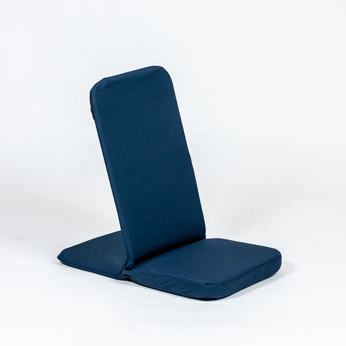 Chaise Ray-Lax imperméable - Marine
