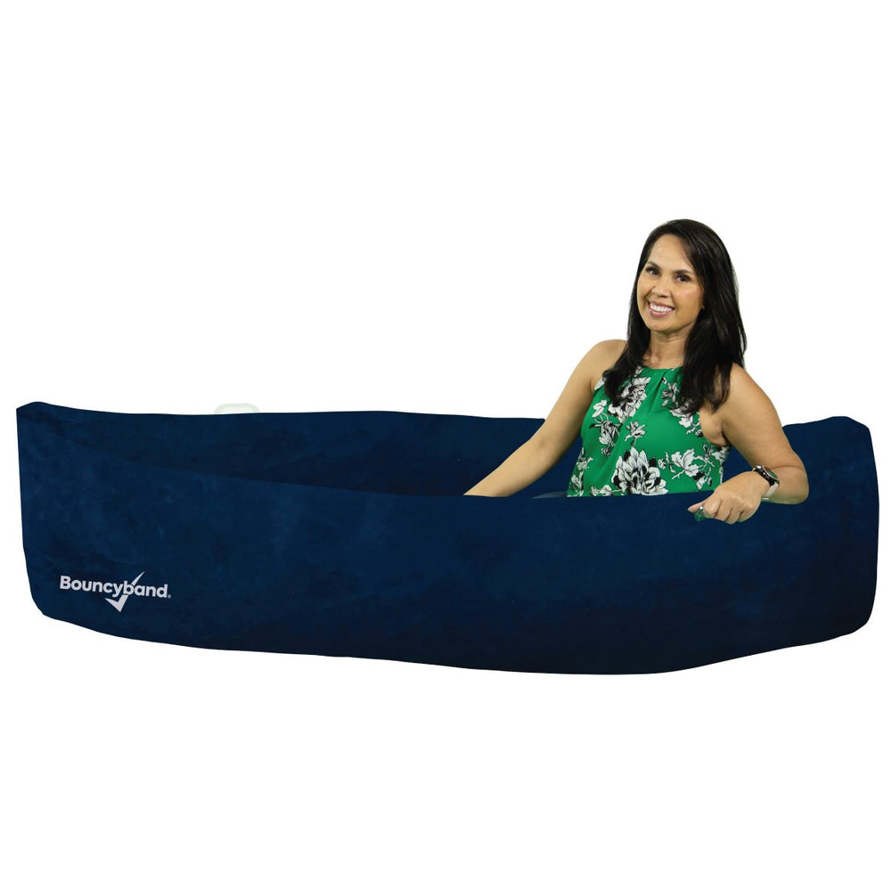 Inflatable Sensory Peapod
