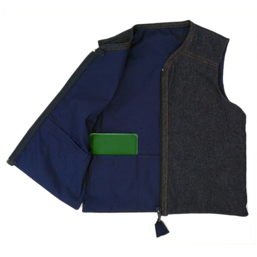 Veste lourde
