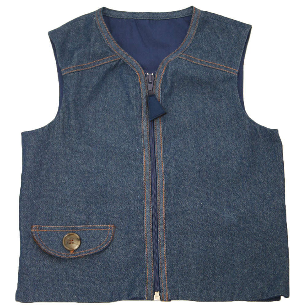 Veste lourde