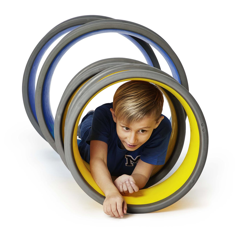 Body Wheels Set