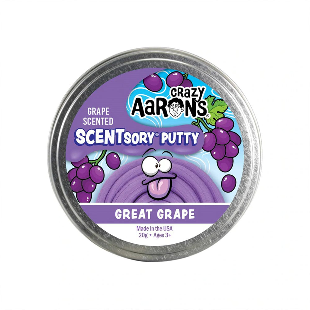 Pâte parfumée SCENTsory