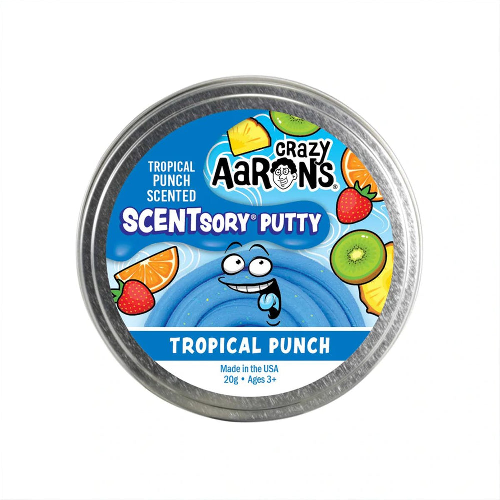 Pâte parfumée SCENTsory