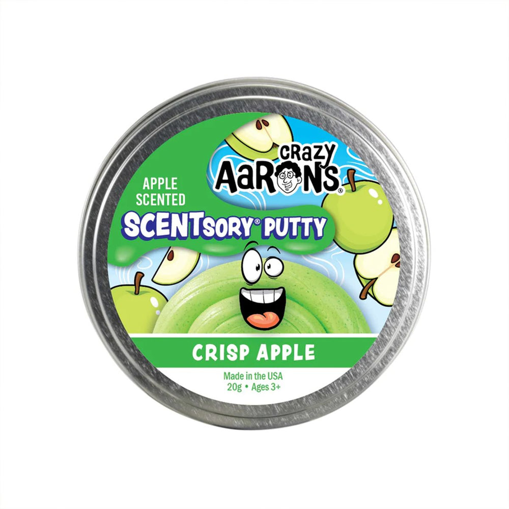 Pâte parfumée SCENTsory