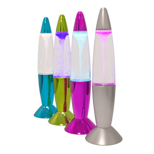 Lampe tornade