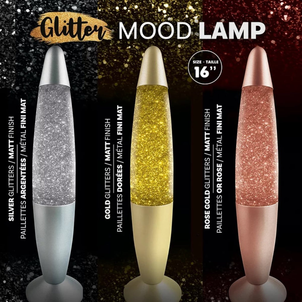 Lampe scintillante