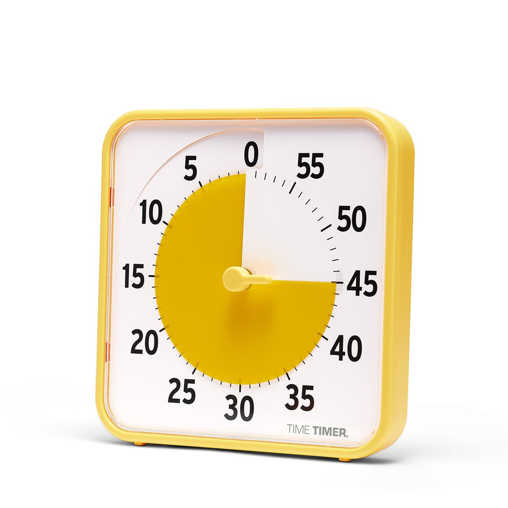 Ensemble de 3 Time Timer Original 8"