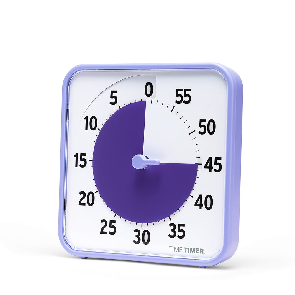 Ensemble de 3 Time Timer Original 8"
