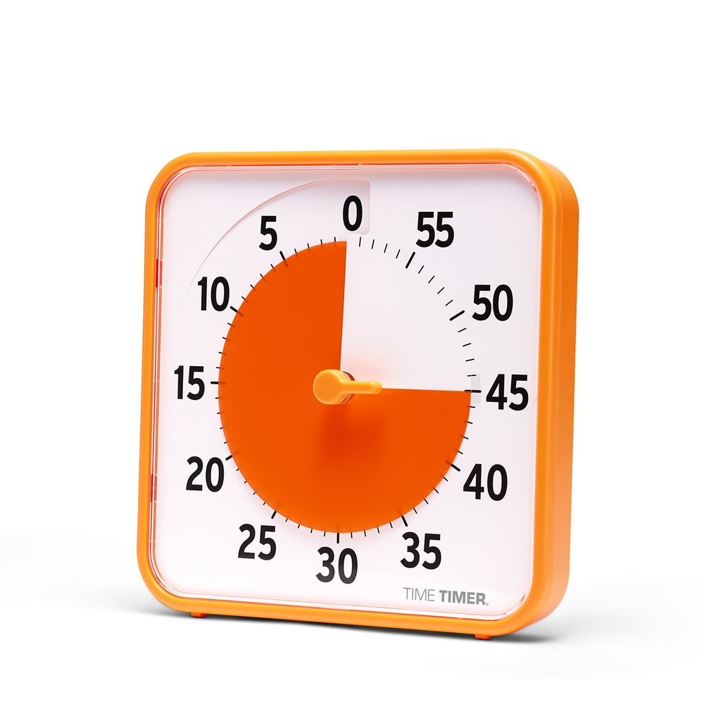 Ensemble de 3 Time Timer Original 8"