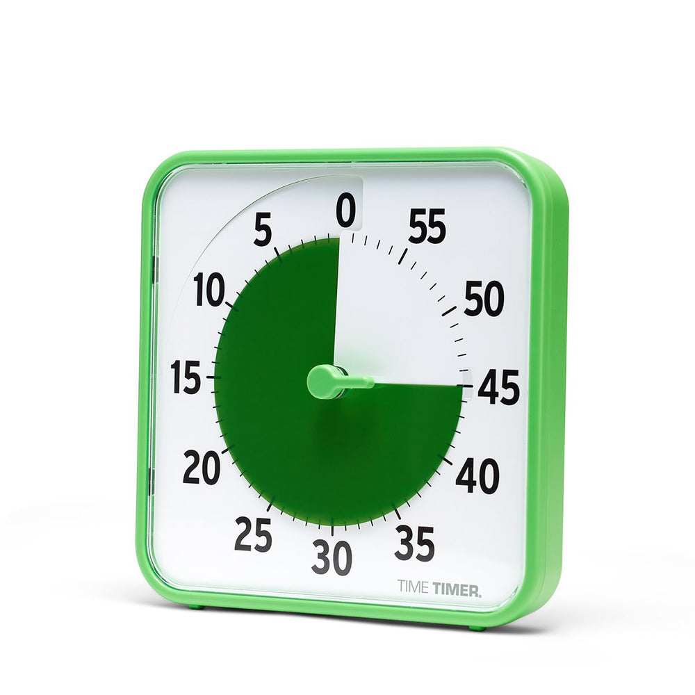 Ensemble de 3 Time Timer Original 8"