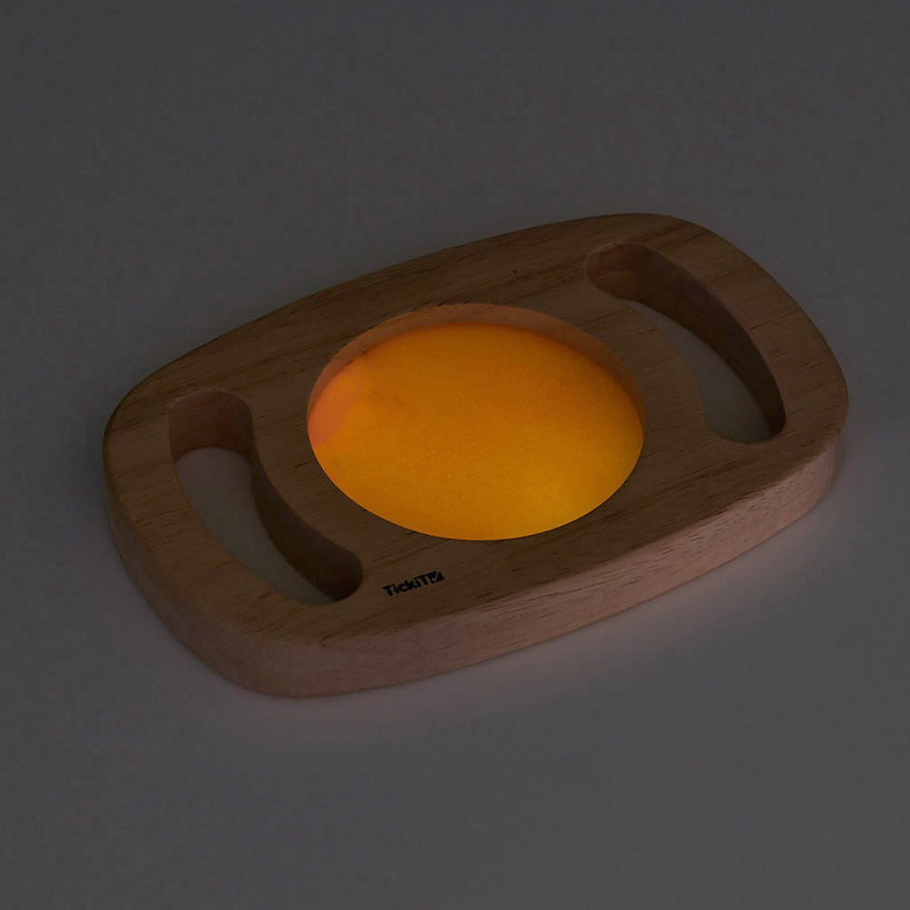 Ensemble de 3 cadres phosphorescents