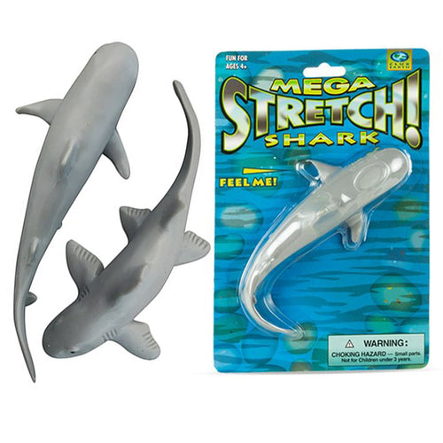 Stretch Animals - Shark