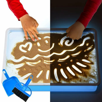 Portable Light Up Table 