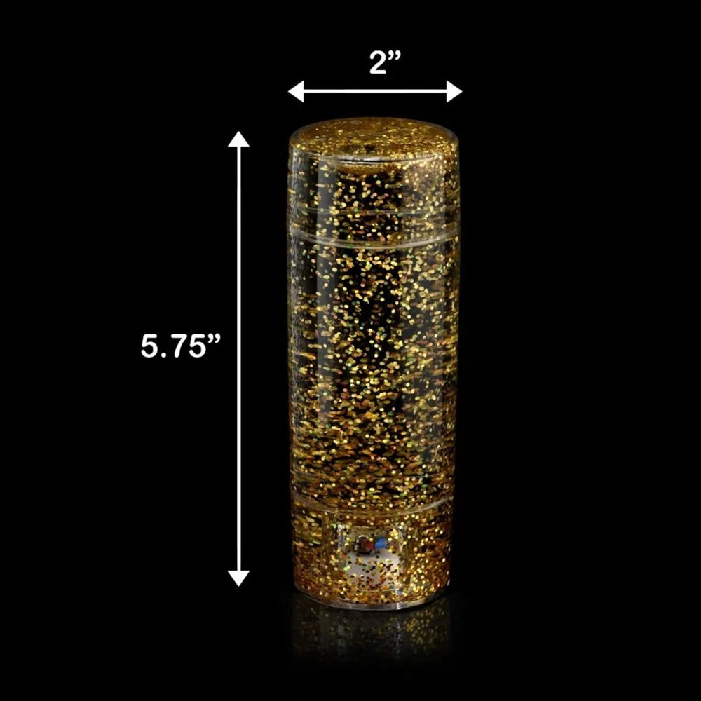 Ensemble de tubes scintillants