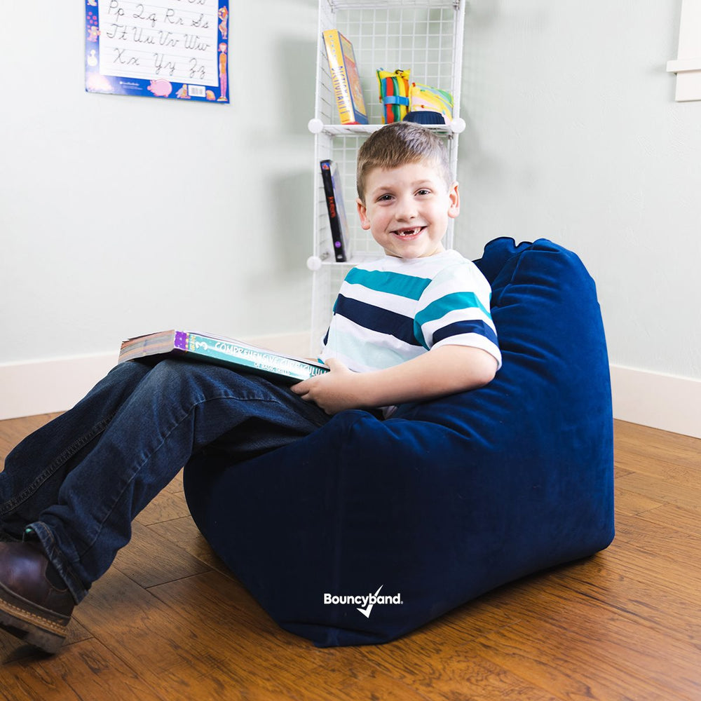 Peapod Chair 