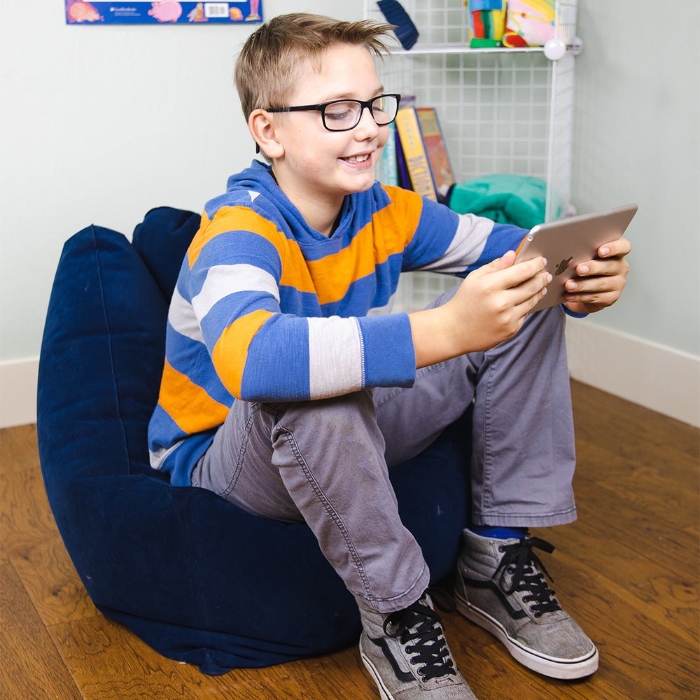 Peapod Chair 