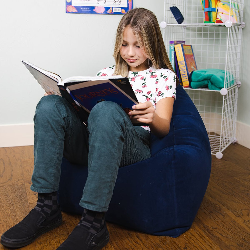 Peapod Chair 