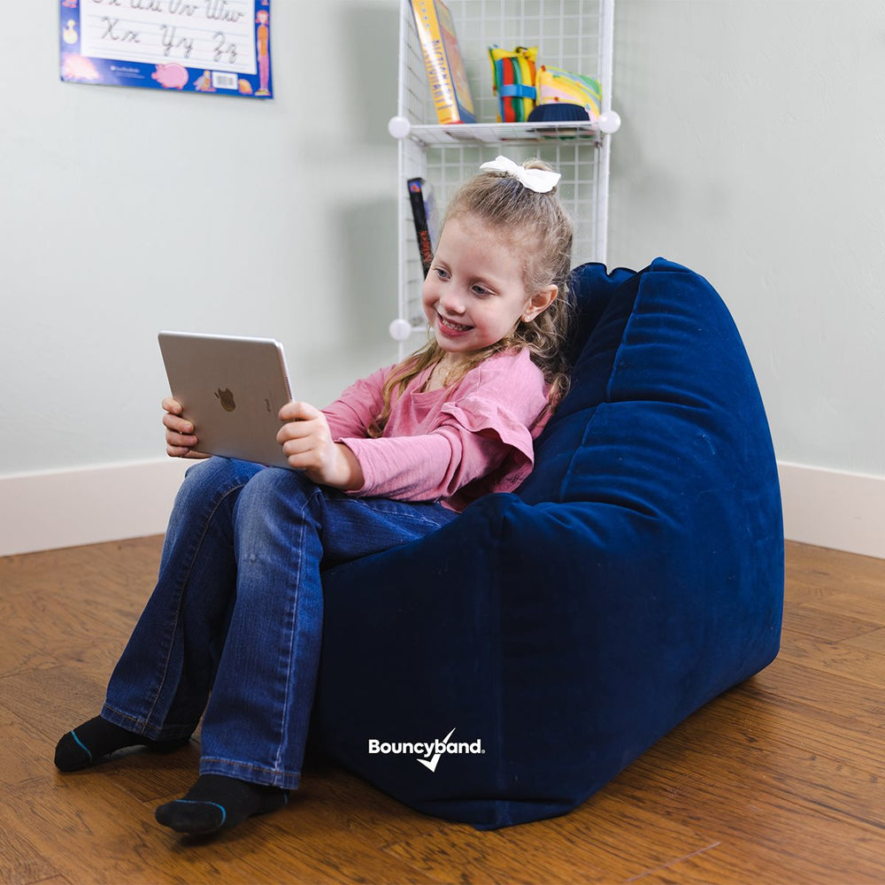 Peapod Chair 