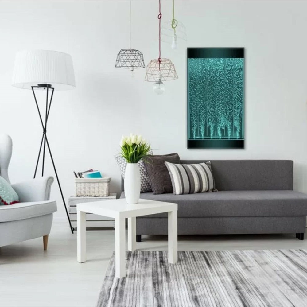 Bubble Wall