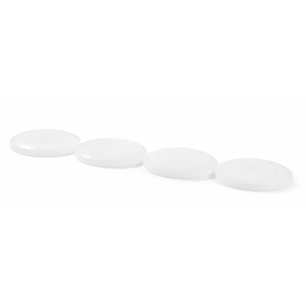 Round Interactive LED Tile