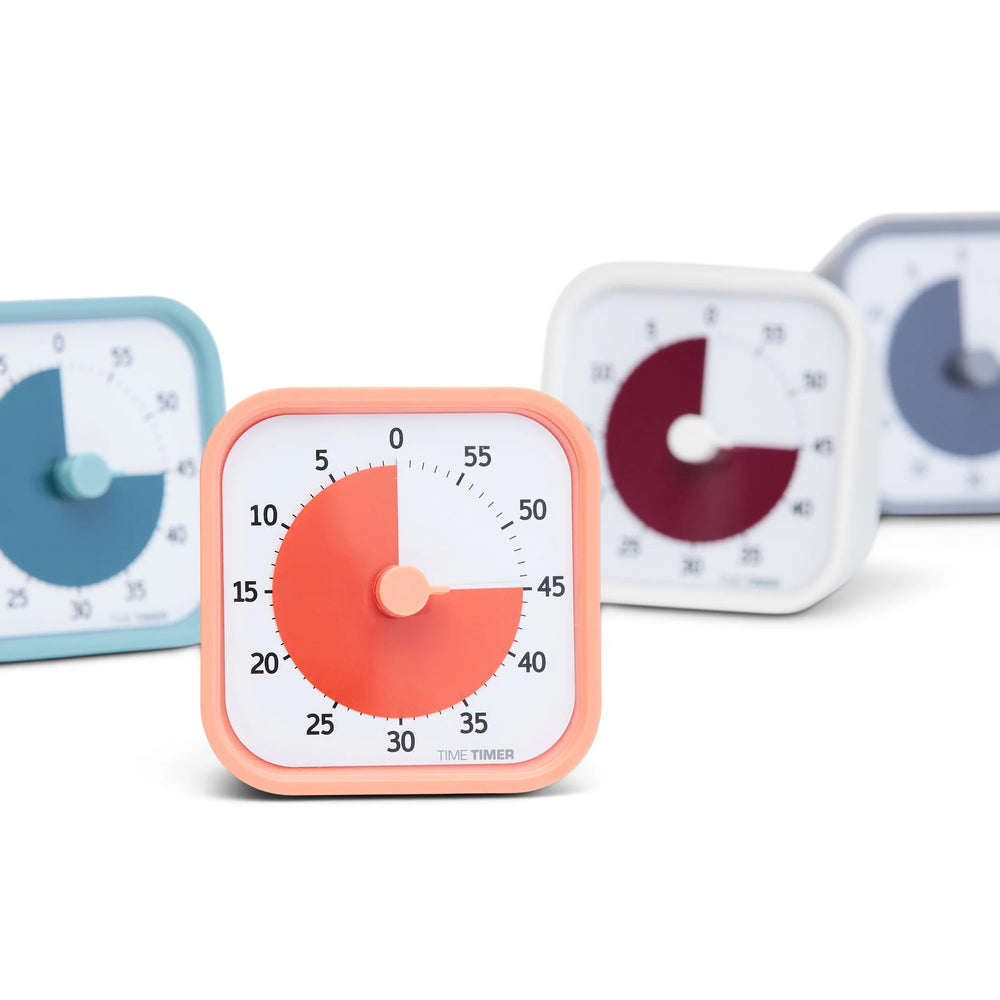 Time Timer MOD – Home Edition